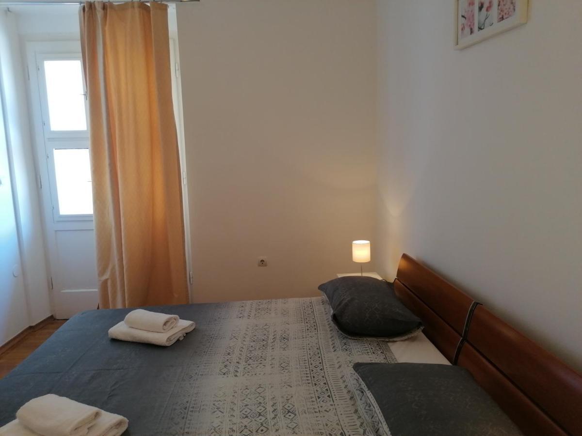 Apartments Smile 스플리트 외부 사진